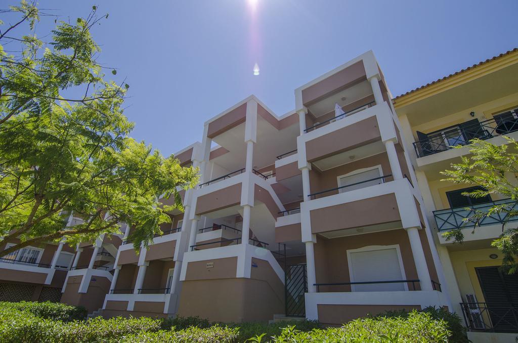 Clair Apartment Картейра Экстерьер фото