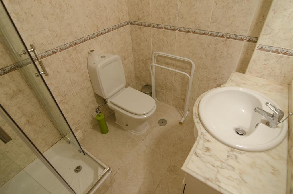 Clair Apartment Картейра Экстерьер фото