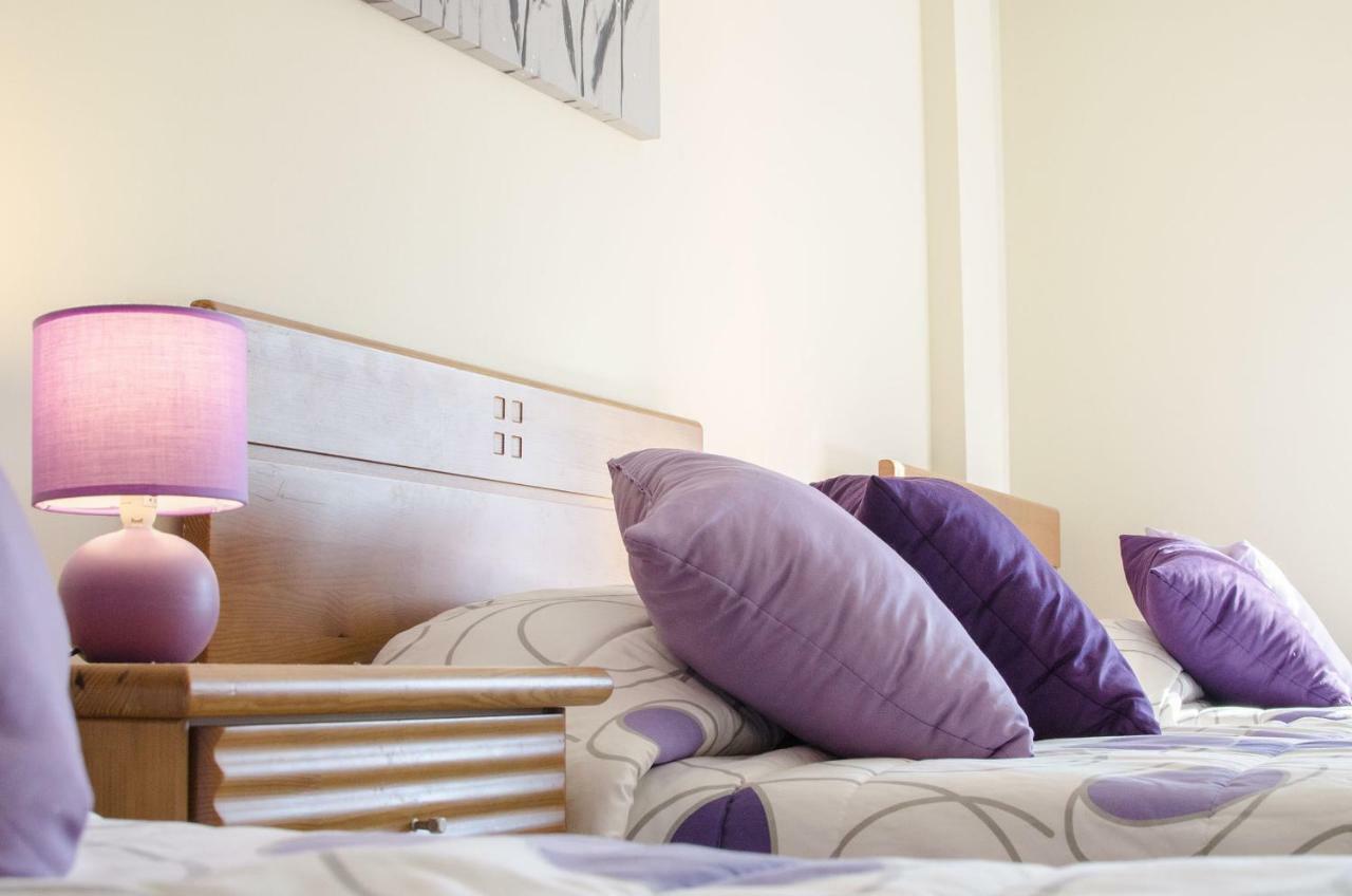 Clair Apartment Картейра Экстерьер фото