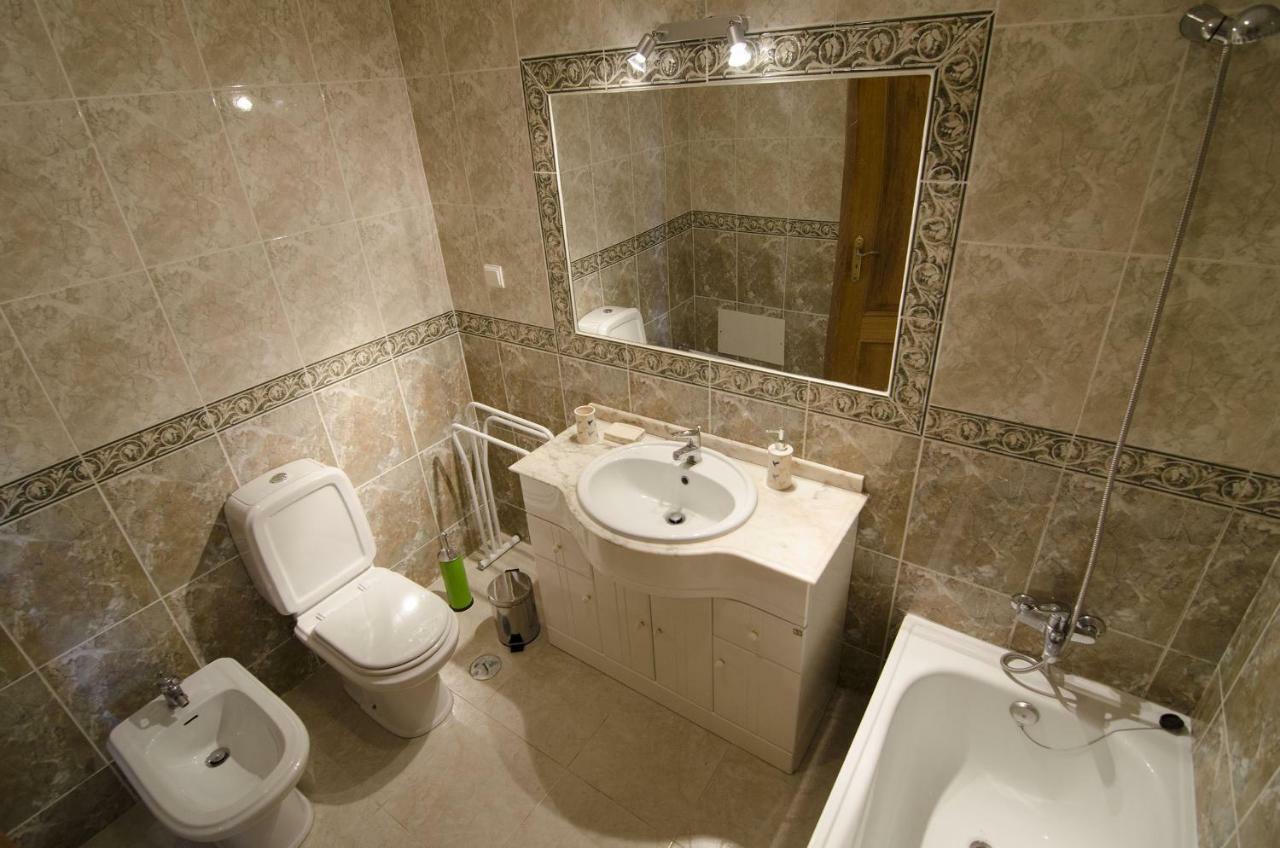 Clair Apartment Картейра Экстерьер фото